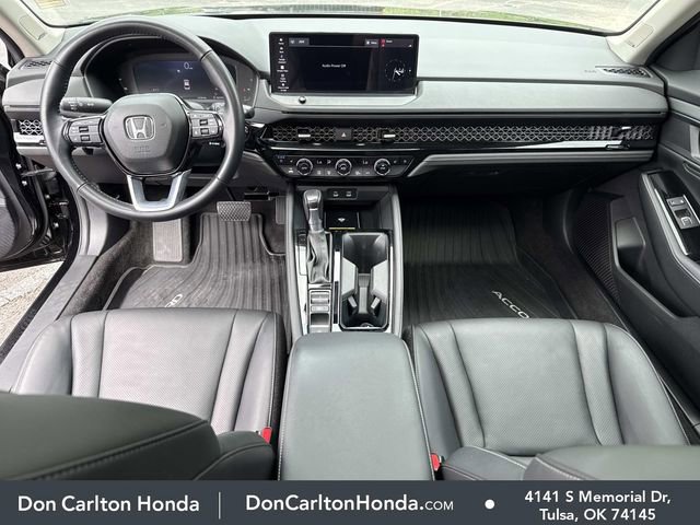 Used 2024 Honda Accord Touring image 21