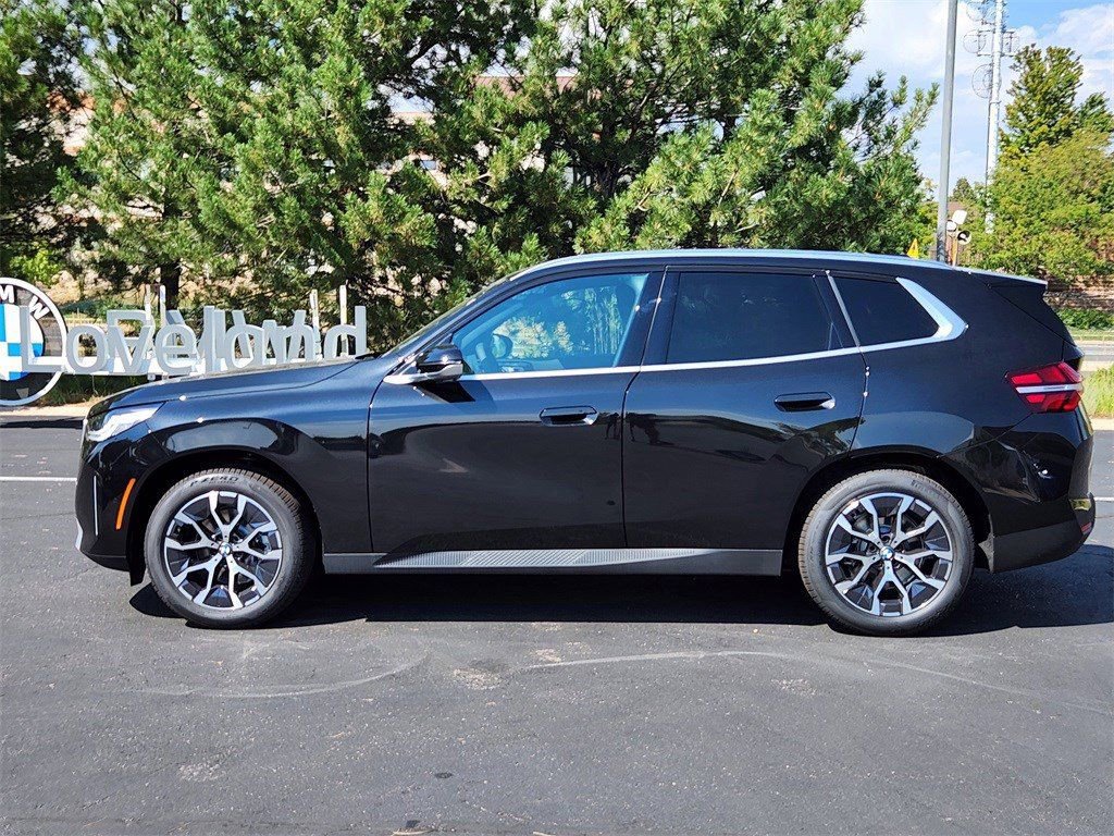 Used 2026 BMW X3 xDrive30 AWD/4WD image 2