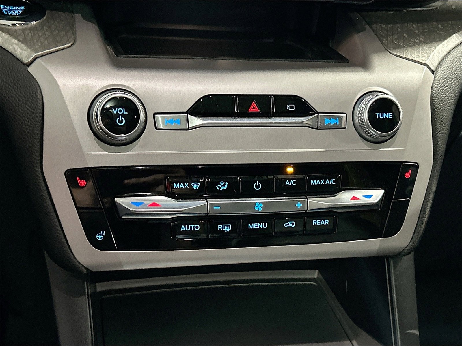 Used 2023 Ford Explorer Timberline image 16