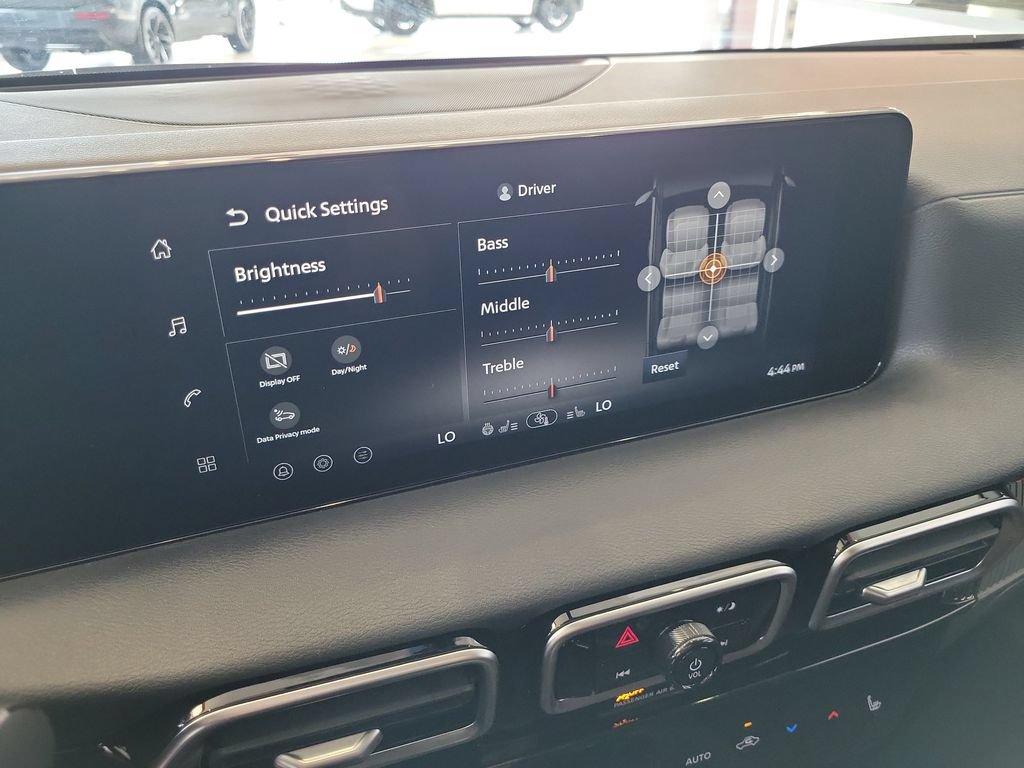 New 2027 Nissan Sentra SR w/ SR All Weather Package FWD image 16