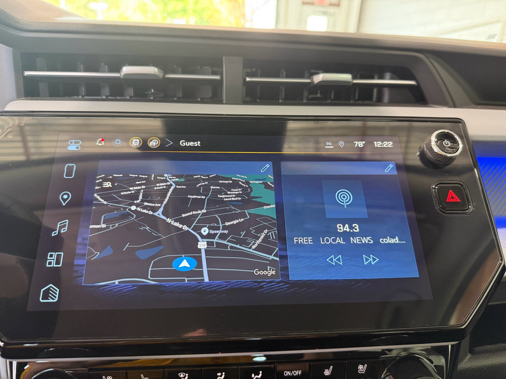 New 2027 Chevrolet Bolt RS image 25