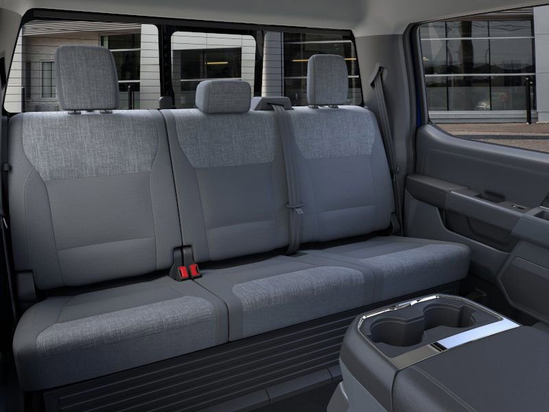 New 2026 Ford F250 XLT image 11