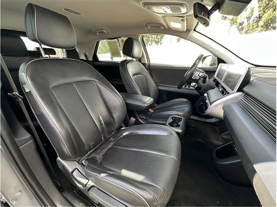 Used 2022 Hyundai Ioniq 5 SEL image 14