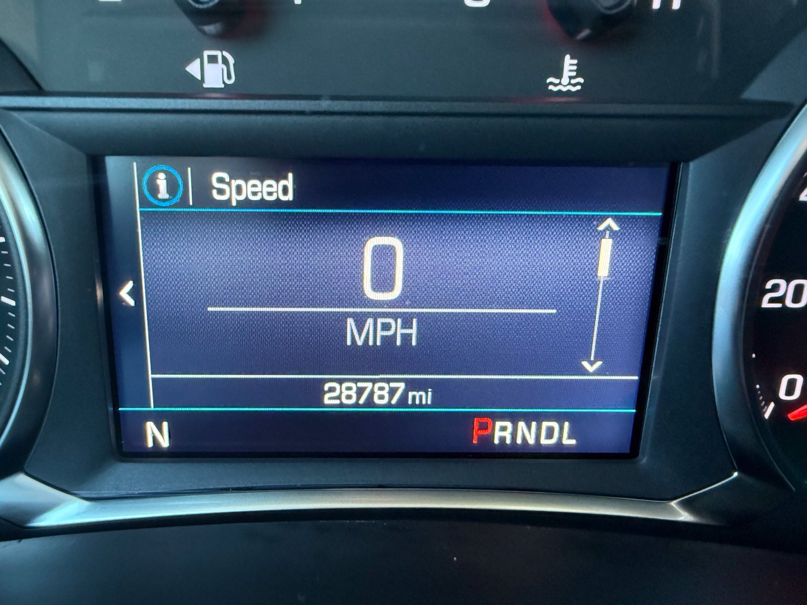 Certified 2024 Chevrolet Equinox LT FWD image 15