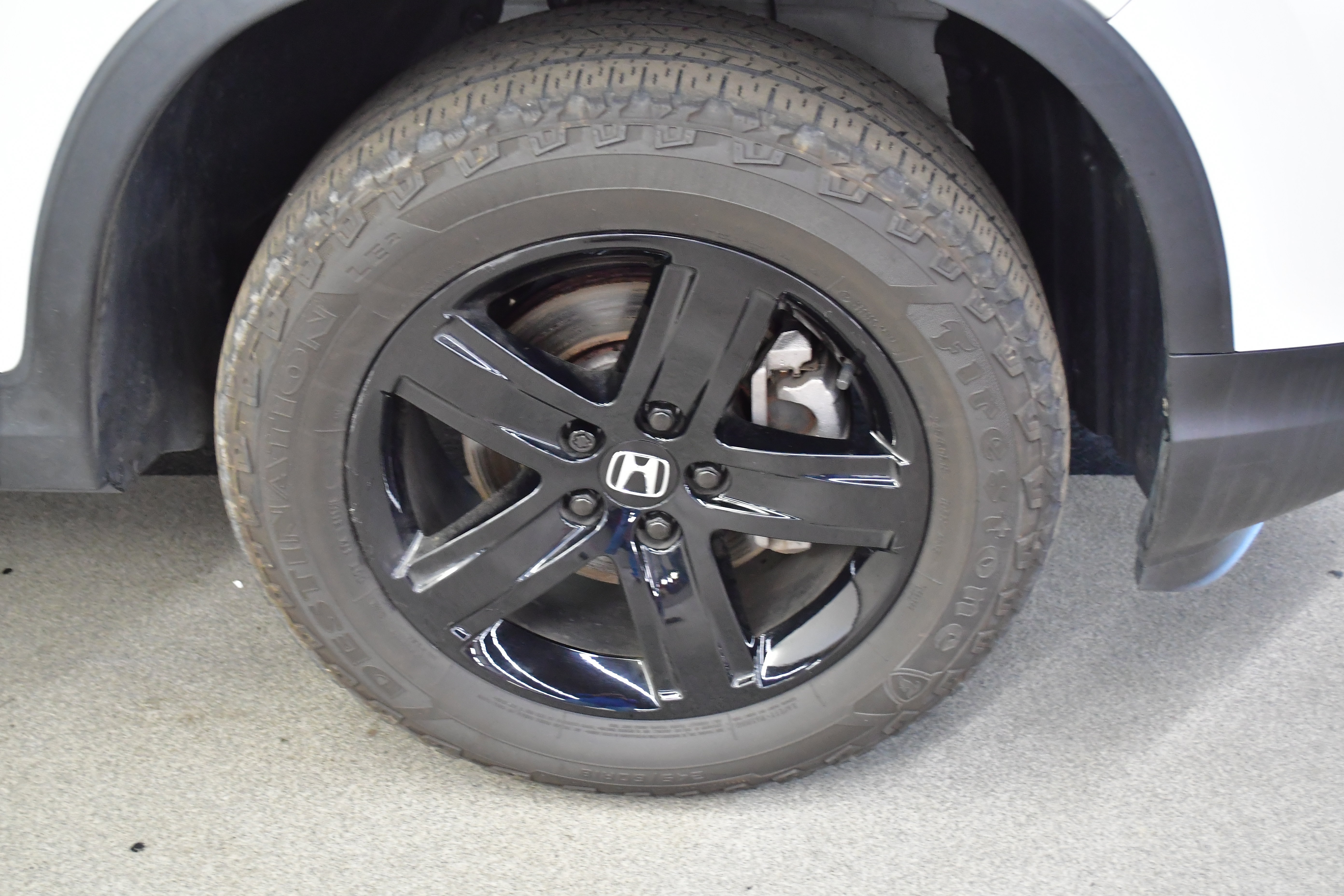 Used 2023 Honda Ridgeline Black Edition image 39