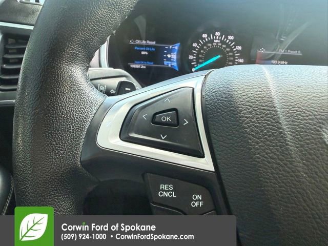 Used 2017 Ford Edge Sport w/ Equipment Group 401A AWD/4WD image 26