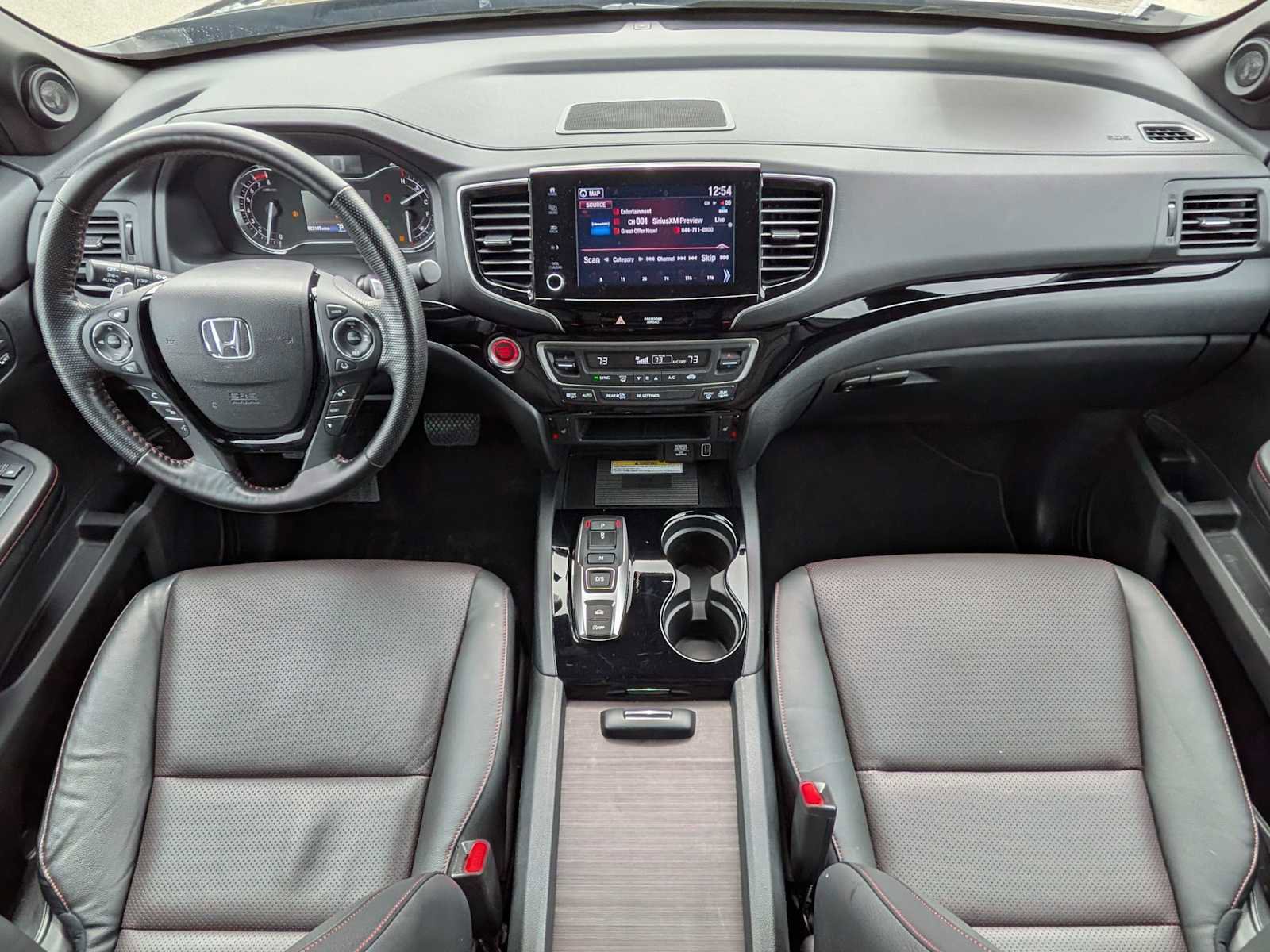 Used 2023 Honda Ridgeline Black Edition image 23