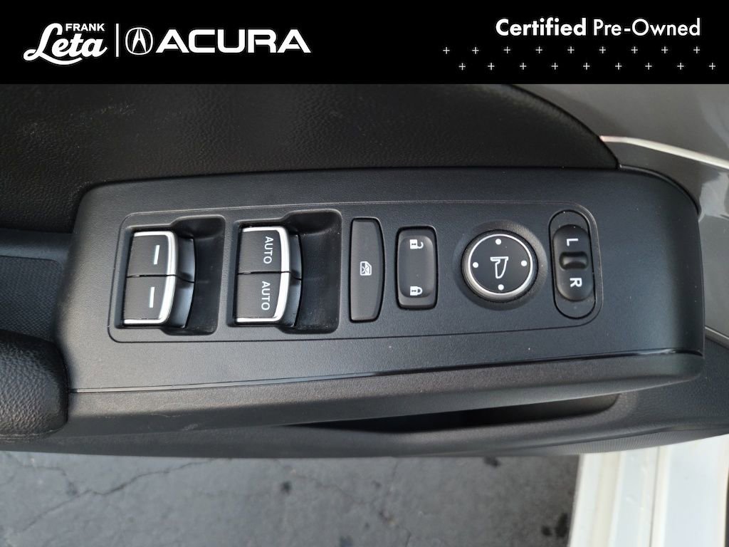 Used 2024 Acura Integra image 31