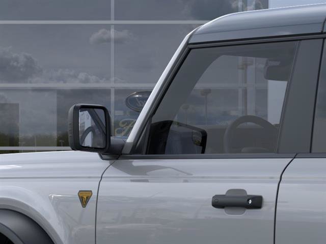 New 2026 Ford Bronco Badlands AWD/4WD image 25