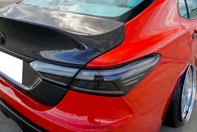 Used 2019 Toyota Camry XSE image 79