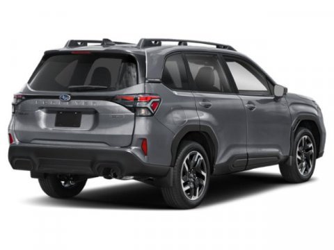 New 2025 Subaru Forester Premium AWD/4WD image 2