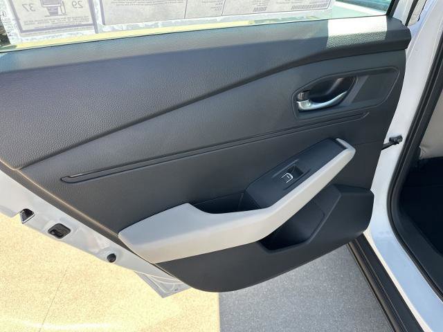 New 2025 Honda Accord SE image 17