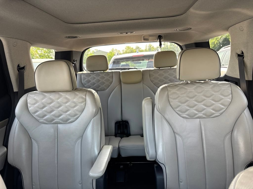 Used 2021 Hyundai Palisade Limited AWD/4WD image 22