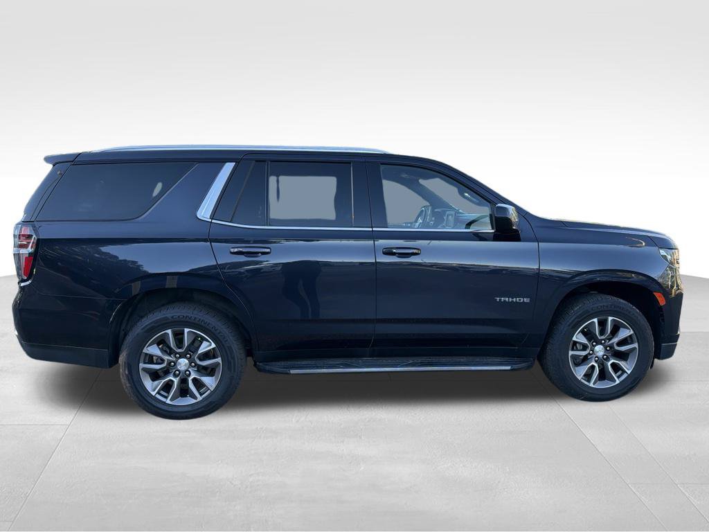 Used 2023 Chevrolet Tahoe LS AWD/4WD image 7