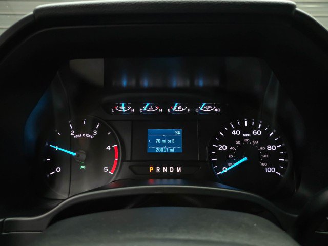 Used 2021 Ford F550 Luxury RWD image 25