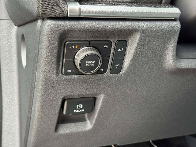 New 2027 Ford Expedition Max Platinum w/ Stealth Appearance Package AWD/4WD image 36