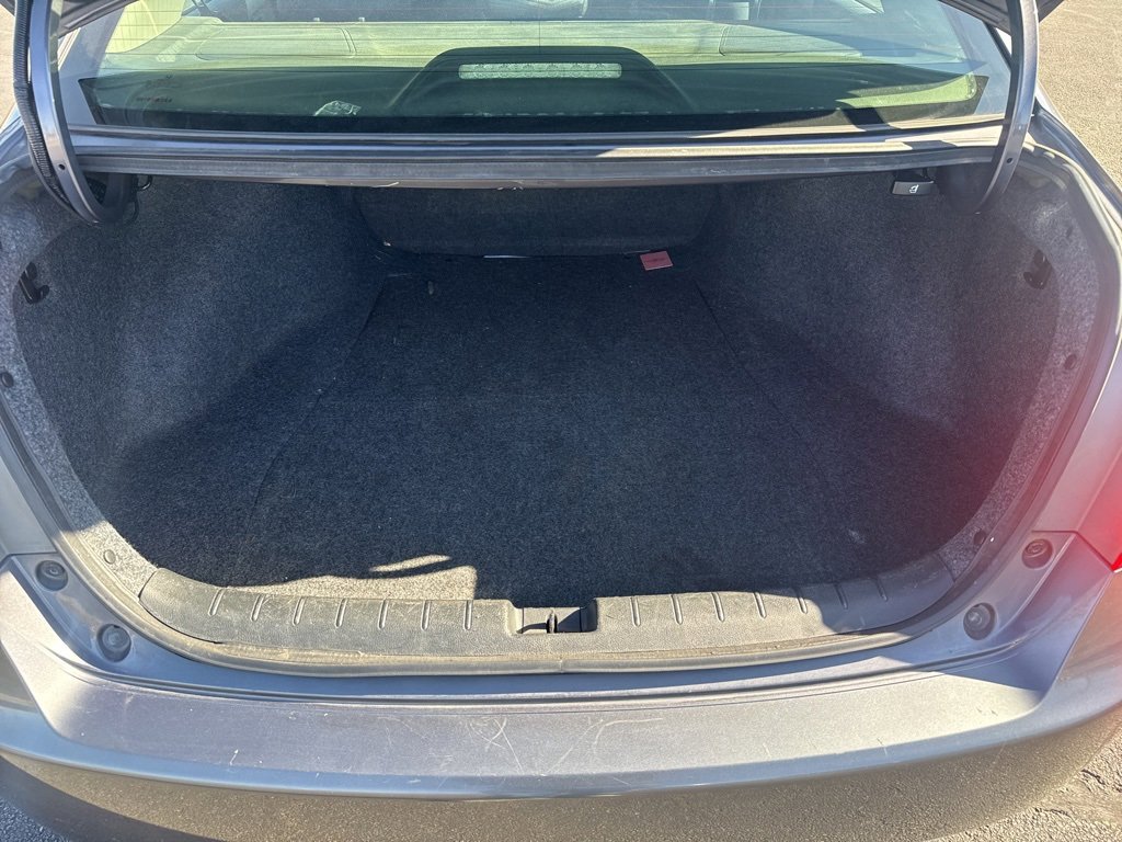 Used 2014 Honda Accord LX image 21
