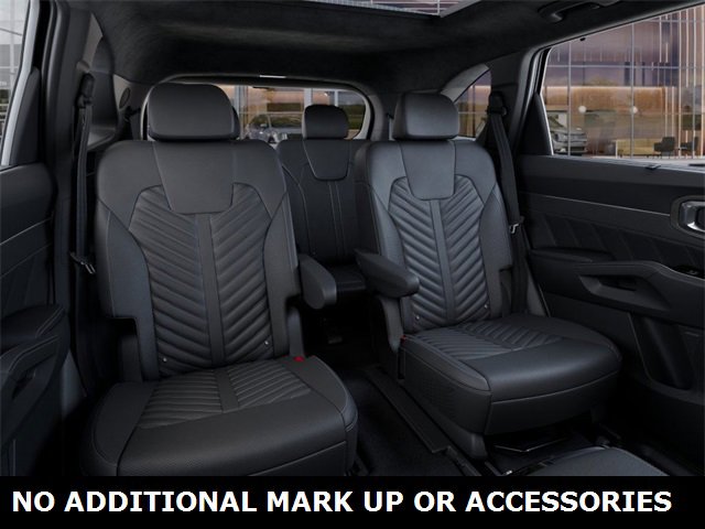 New 2025 Kia Sorento SX Prestige image 16