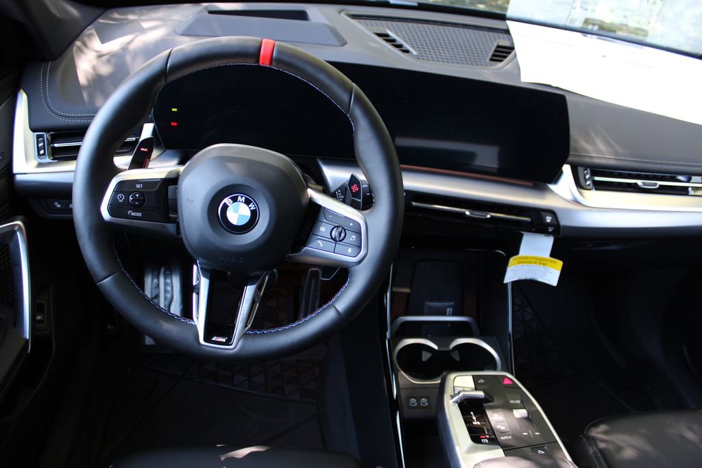 New 2026 BMW X1 M35i image 10