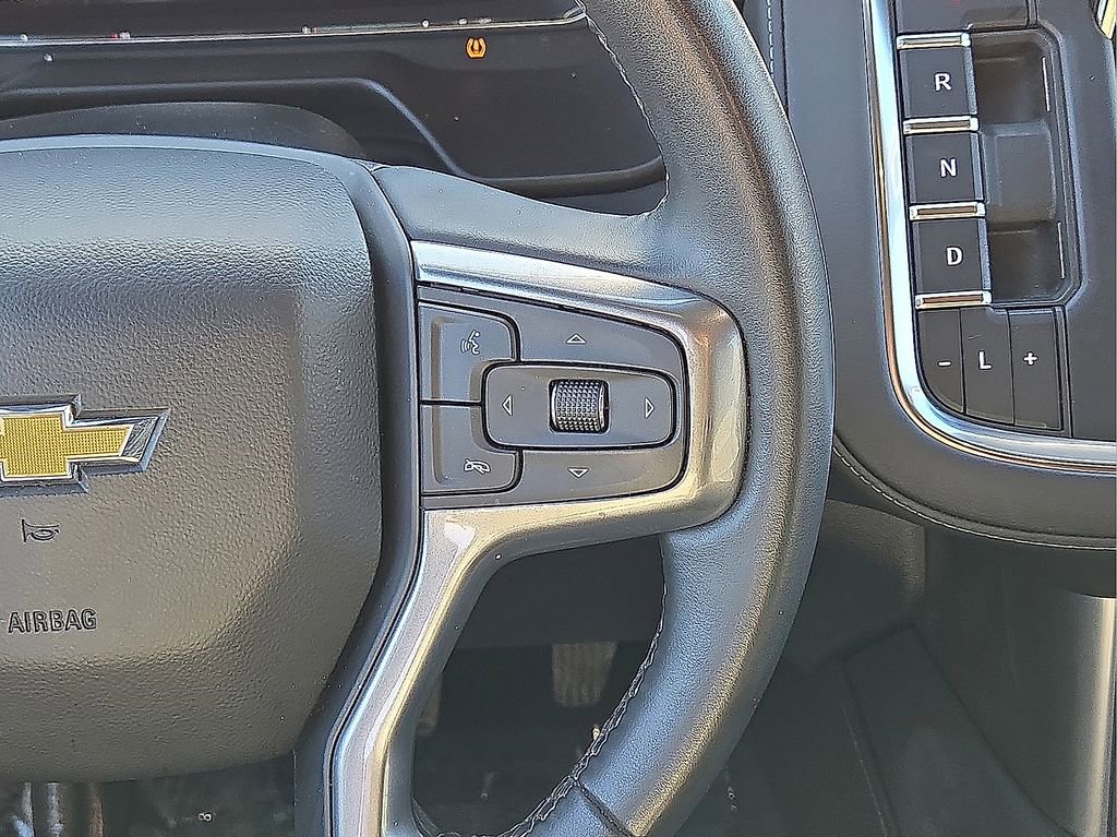 Used 2024 Chevrolet Tahoe LT image 20