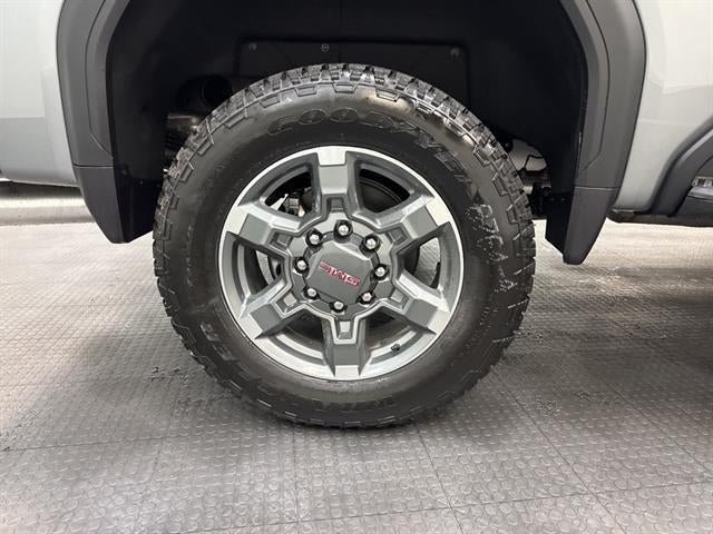 New 2026 GMC Sierra 2500 SLE w/ SLE Value Package; AWD/4WD image 9