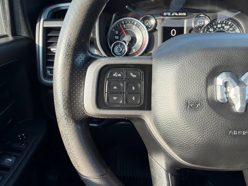 Used 2021 RAM 3500 Tradesman AWD/4WD image 45