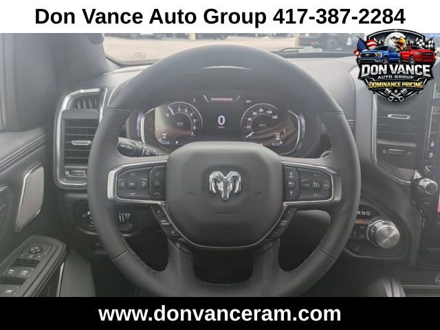 New 2026 RAM 1500 Laramie image 15