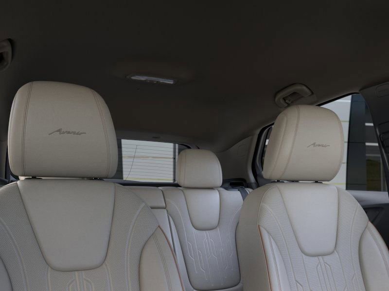 New 2026 Buick Encore GX Avenir image 52