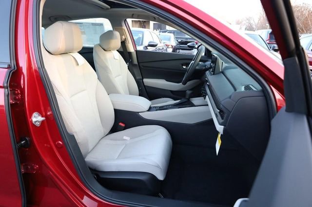 New 2025 Honda Accord SE image 22