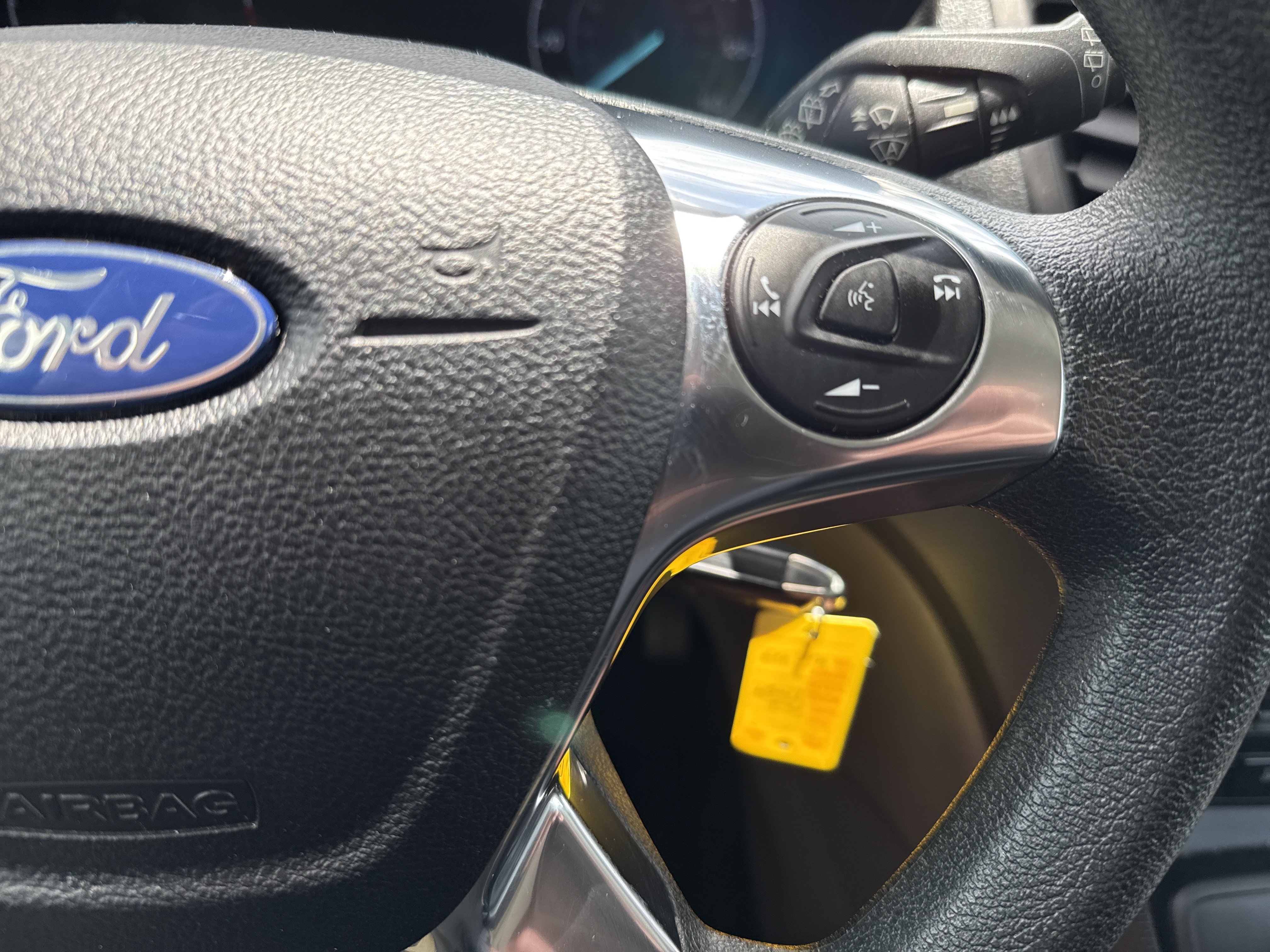 Used 2021 Ford Transit Connect XL FWD image 20