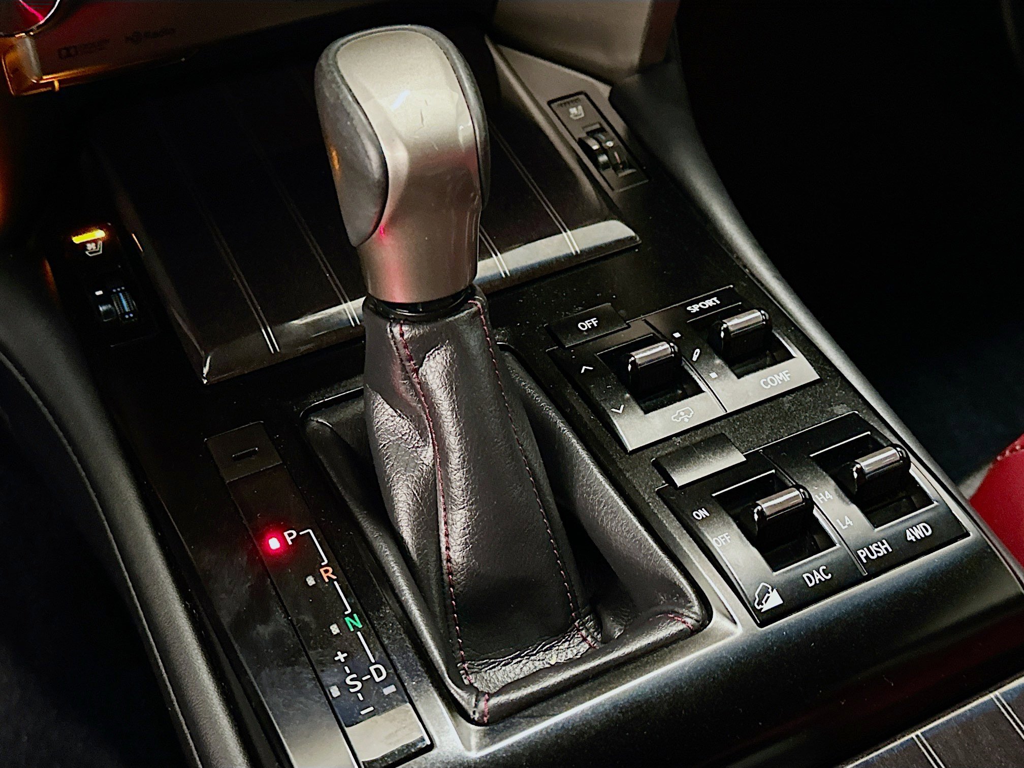 Used 2021 Lexus GX 460 Luxury image 25