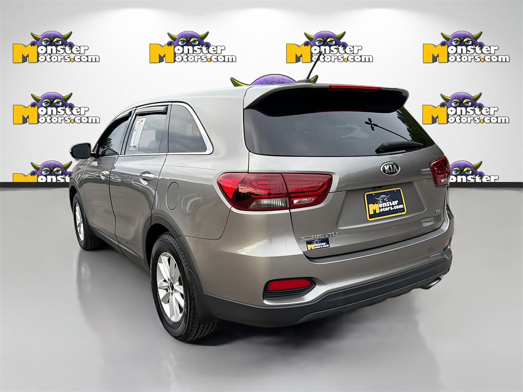 Used 2019 Kia Sorento L image 7