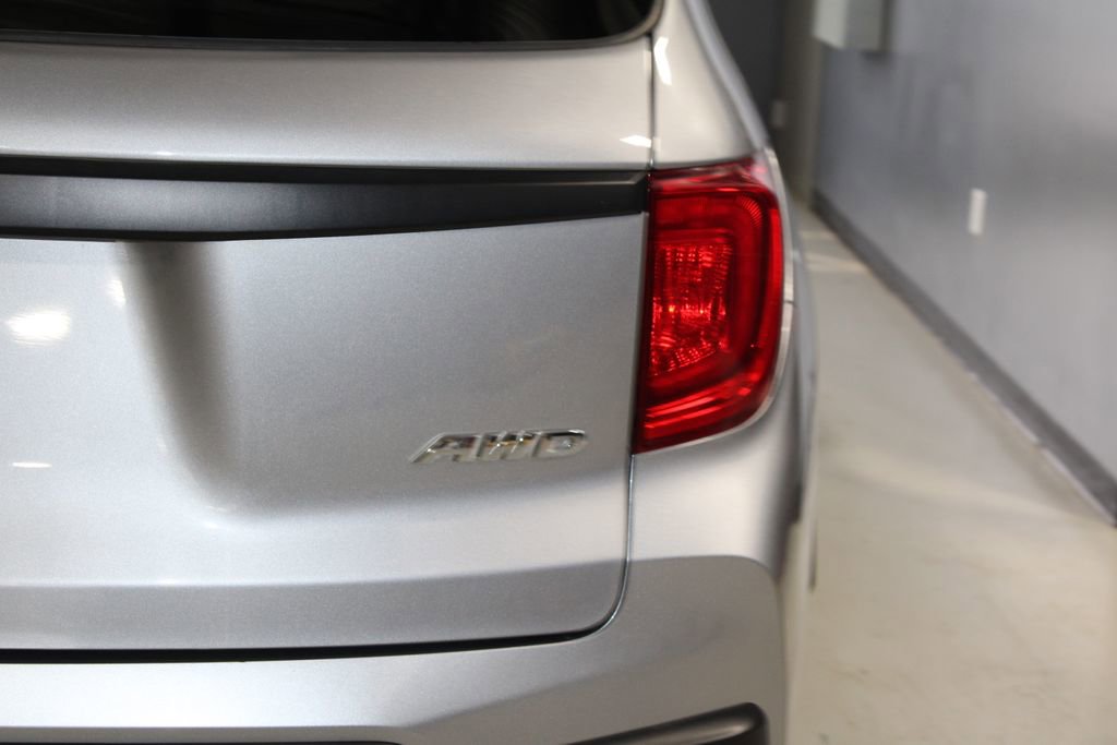 Used 2023 Honda Passport EX-L image 44