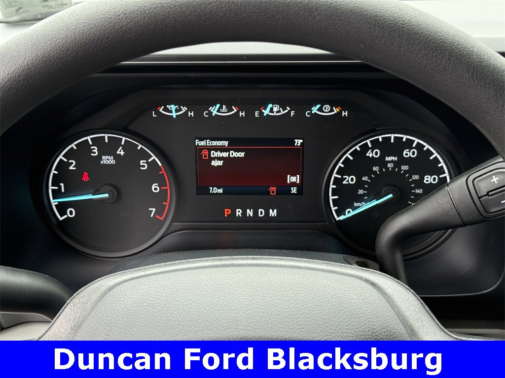 New 2026 Ford F350 XL w/ FX4 Off-Road Package image 17