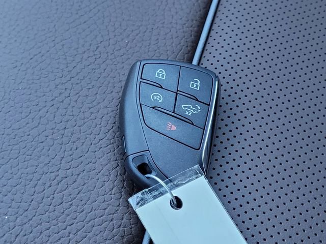 New 2026 GMC Sierra 1500 Denali image 28