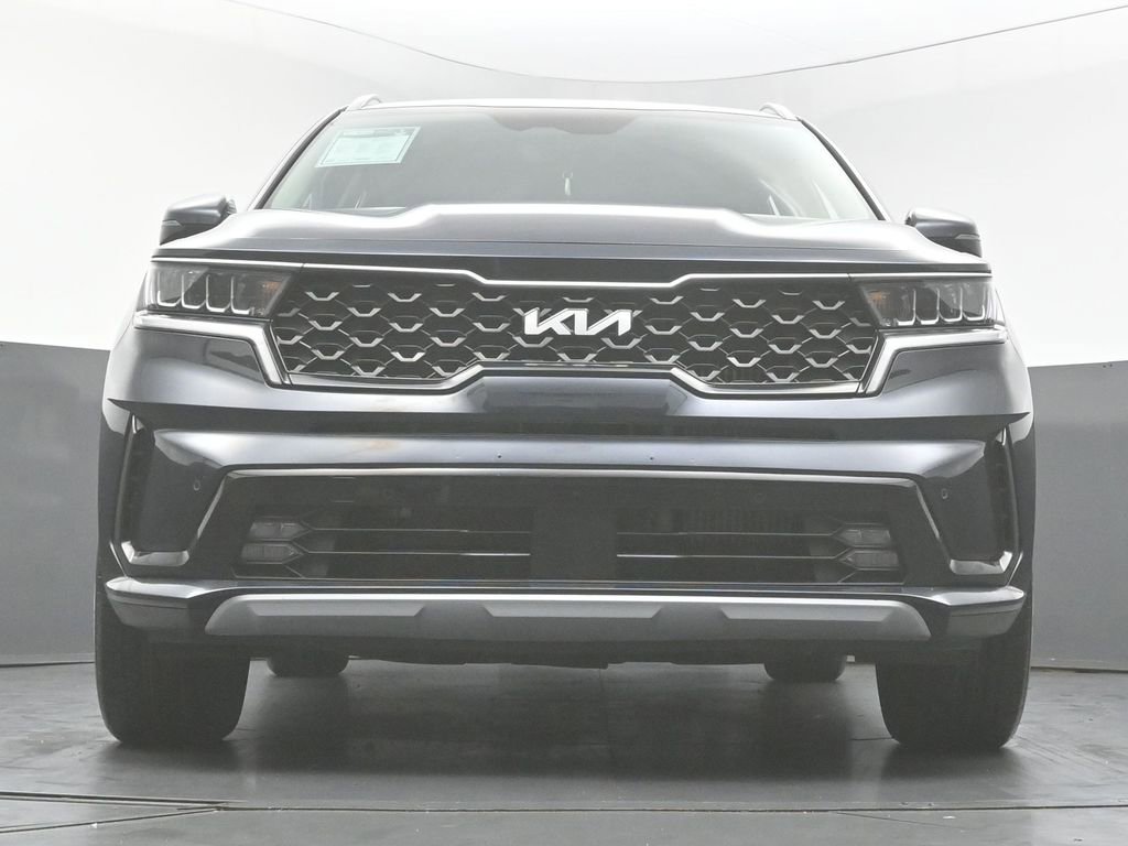 Used 2022 Kia Sorento EX AWD/4WD image 48
