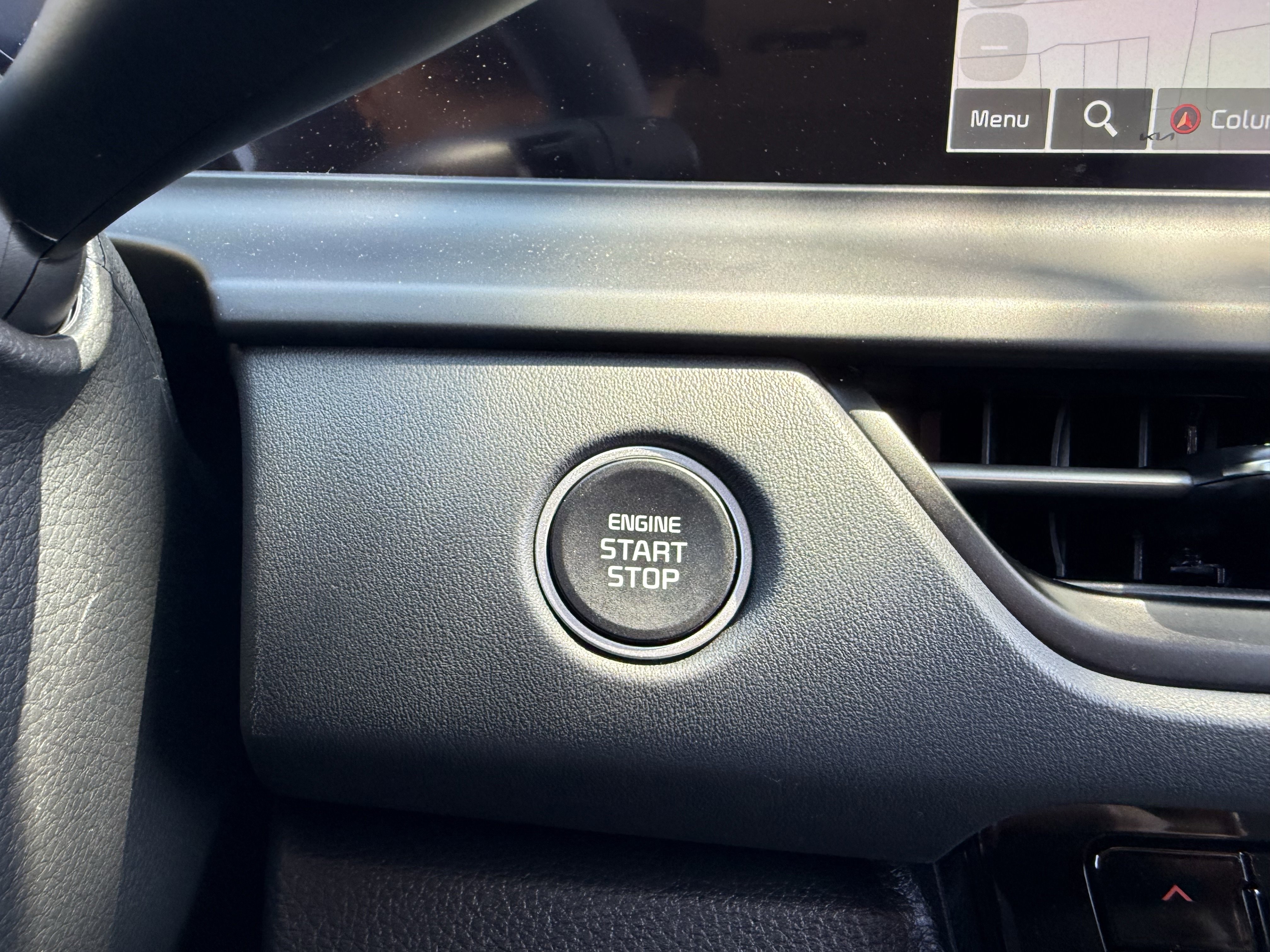 New 2026 Kia Seltos SX w/ SX Sunroof Package image 13