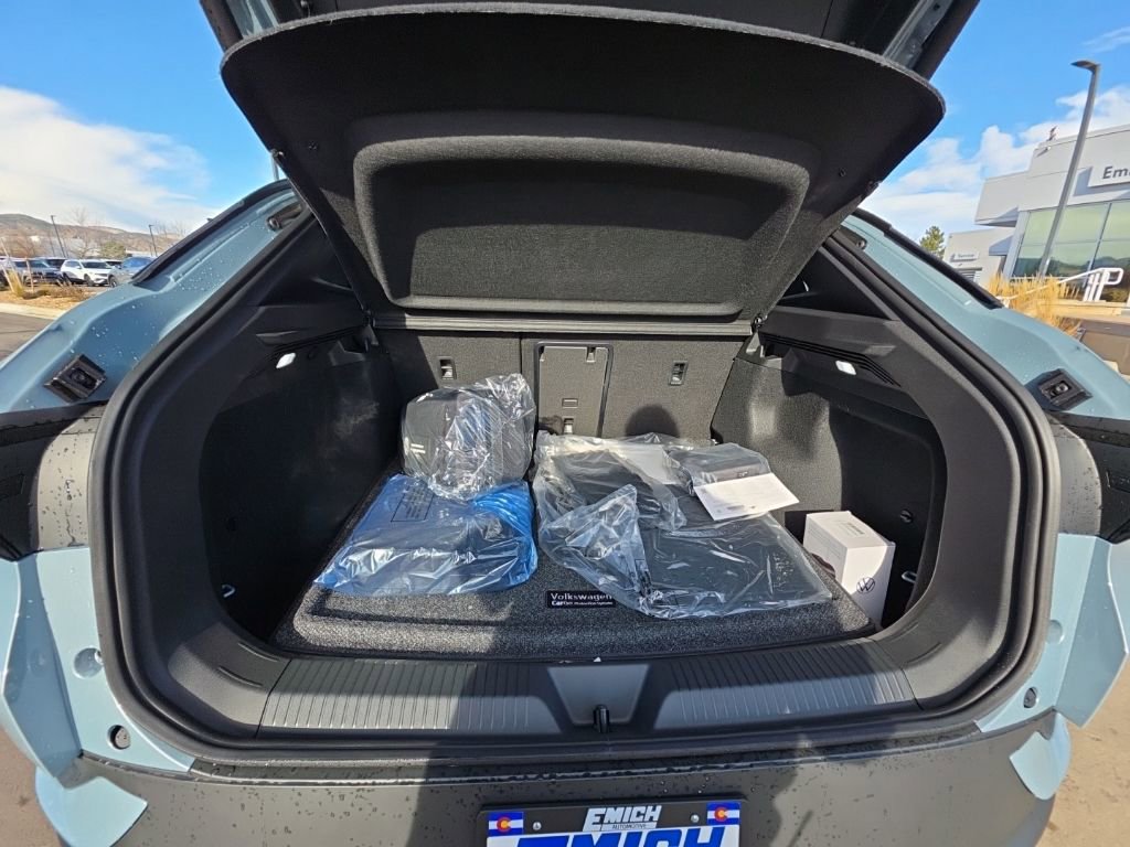 New 2026 Volkswagen ID.4 Pro S image 22