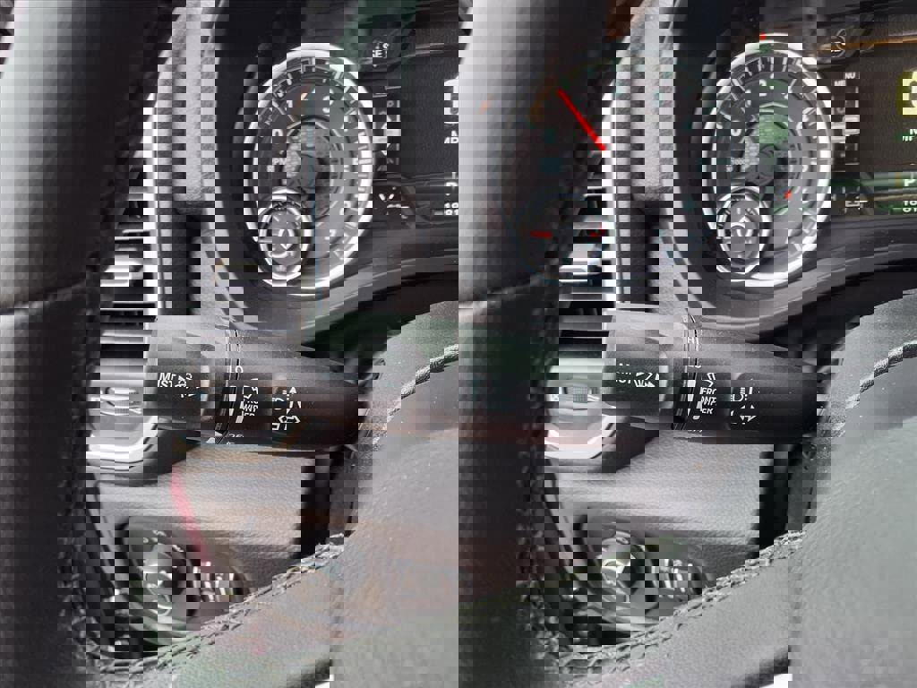 Used 2025 RAM 1500 Big Horn image 42