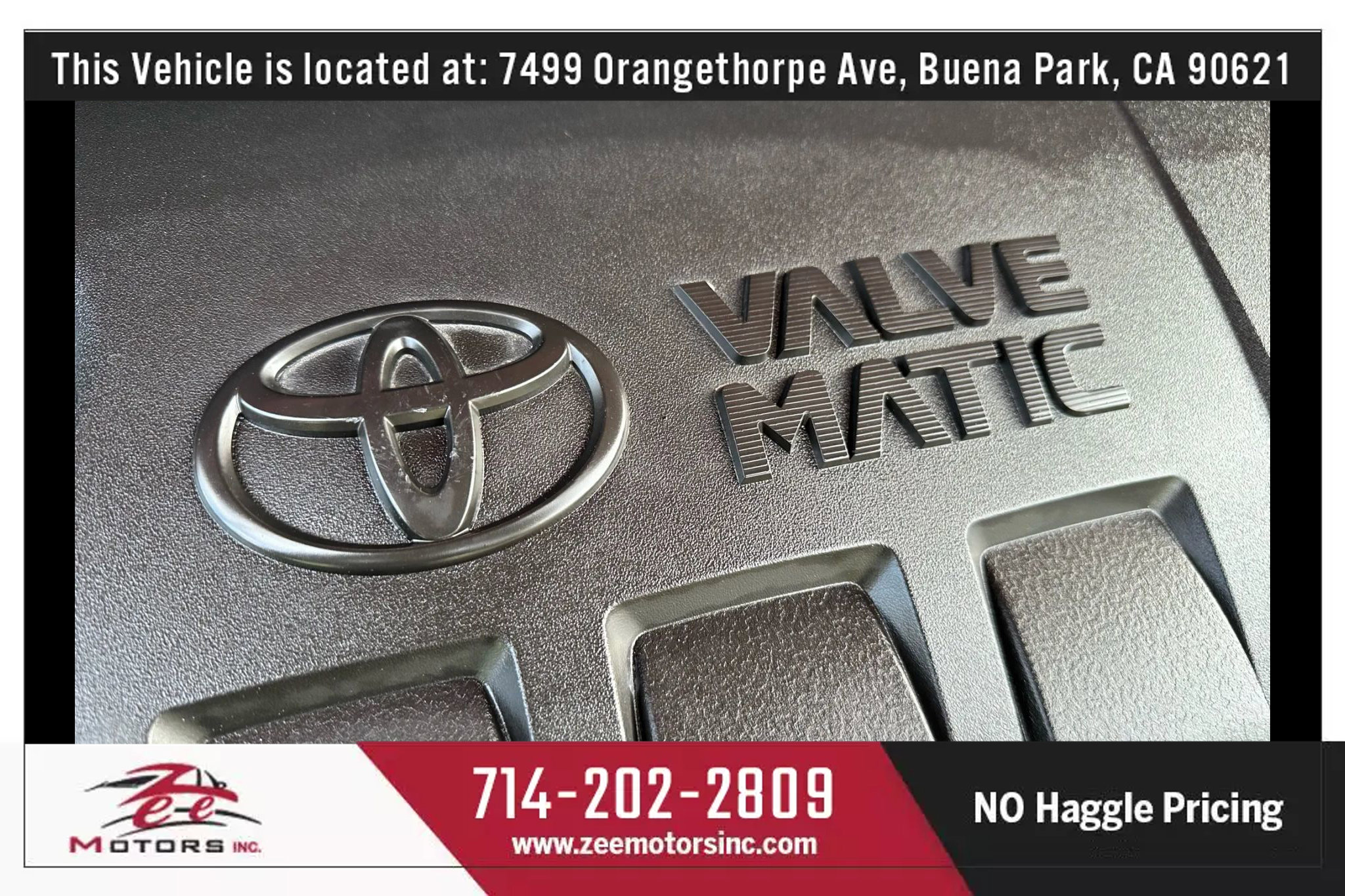 Used 2021 Toyota C-HR Nightshade image 46
