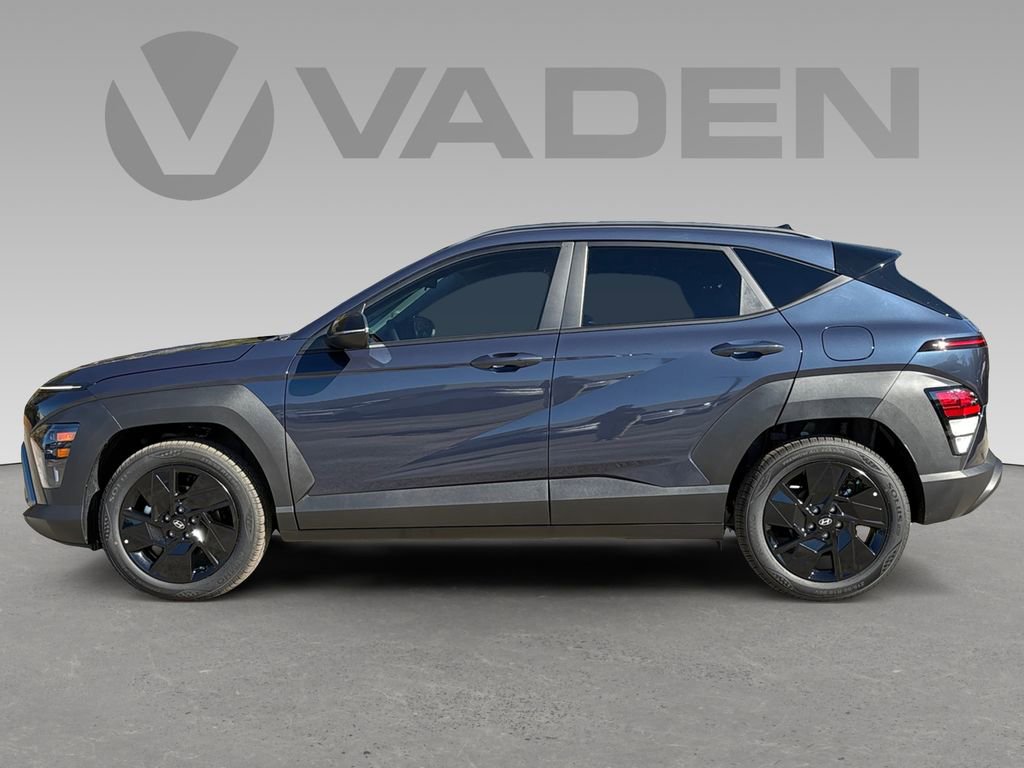 New 2026 Hyundai Kona SEL Sport image 8