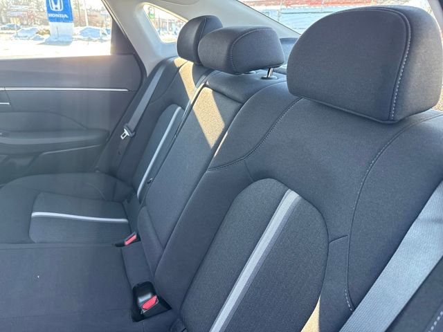 Certified 2024 Hyundai Sonata SEL w/ Convenience Package image 18