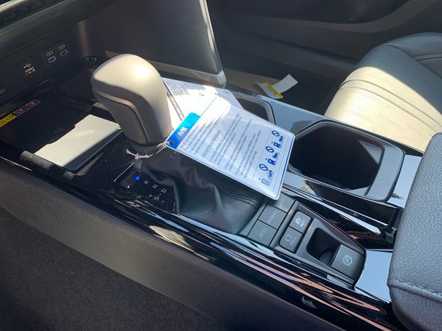 New 2026 Toyota Camry XSE image 24