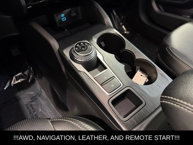 Used 2023 Ford Escape Platinum AWD/4WD image 20