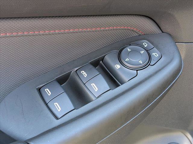 Used 2026 Chevrolet TrailBlazer RS w/ Convenience Package image 12