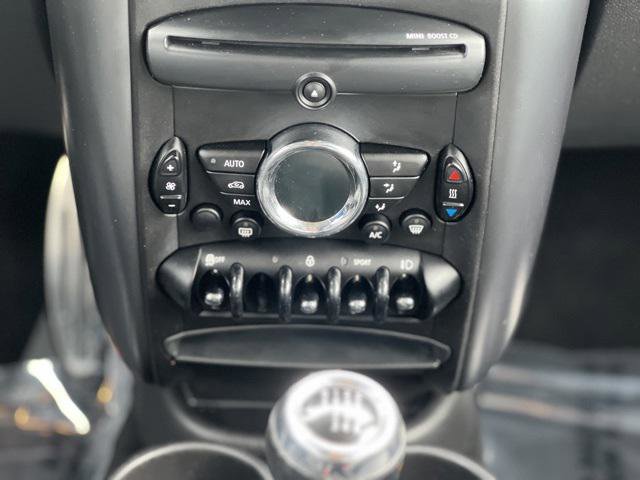 Used 2015 MINI Cooper Countryman S image 16