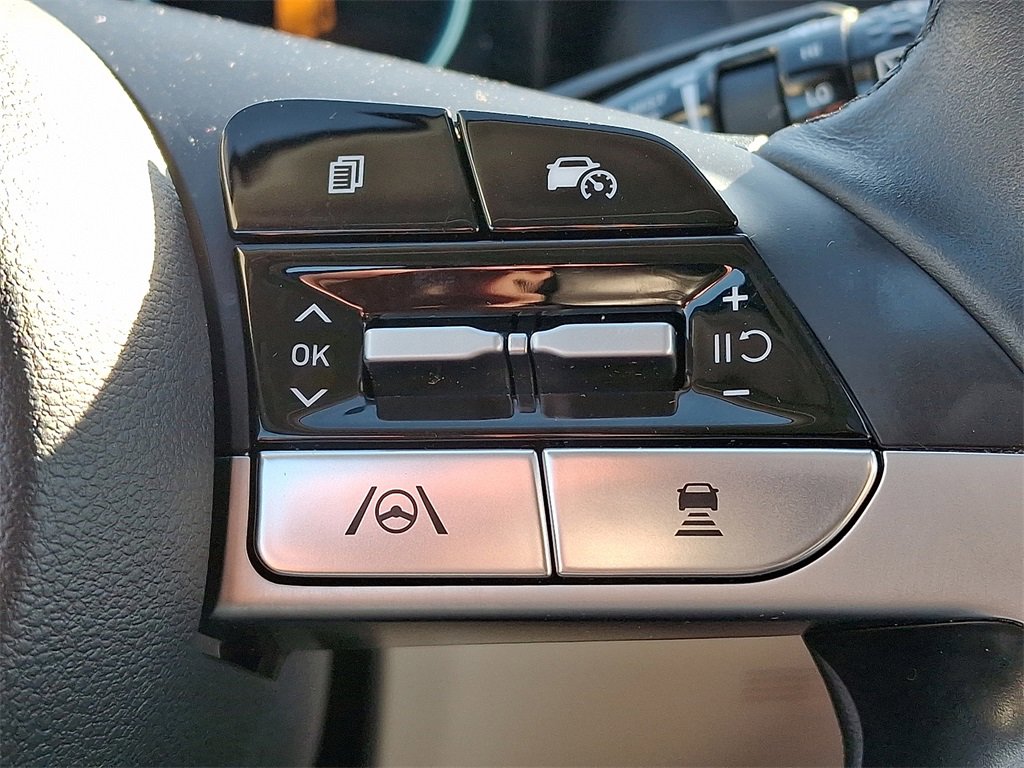 Used 2023 Hyundai Tucson SEL w/ Convenience Package image 24