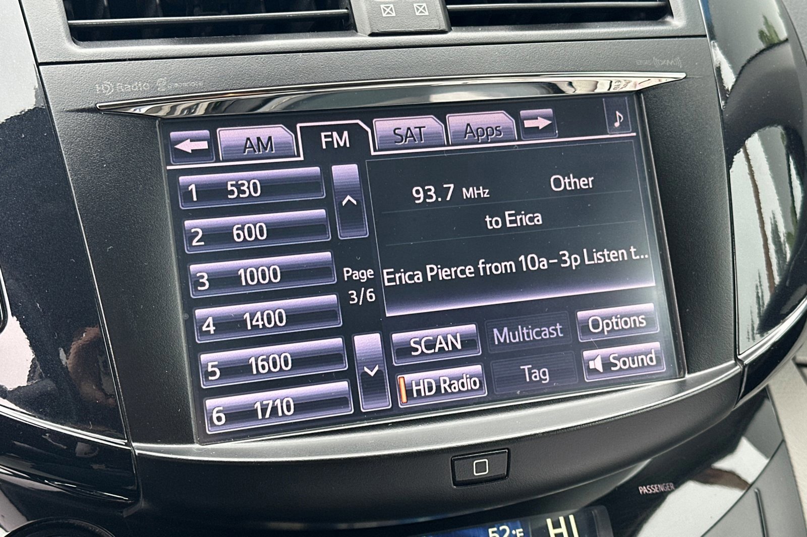 Used 2014 Toyota RAV4 EV image 18