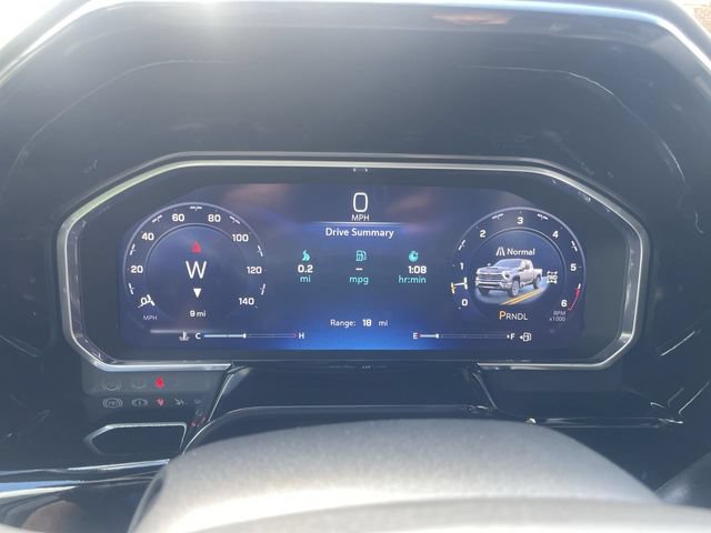 New 2026 Chevrolet Silverado 2500 ZR2 AWD/4WD image 15