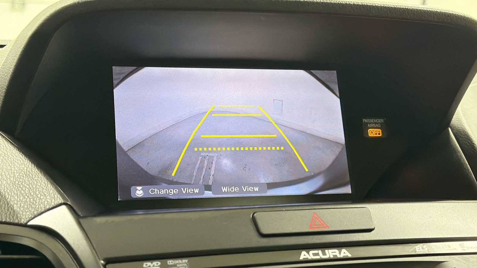 Used 2014 Acura RDX w/ Technology Package FWD image 19